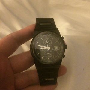Kenneth cole watch